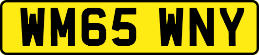 WM65WNY