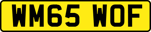 WM65WOF