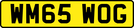 WM65WOG