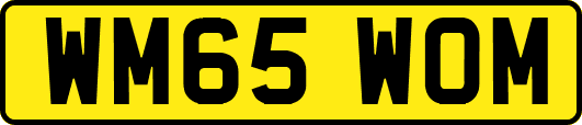 WM65WOM