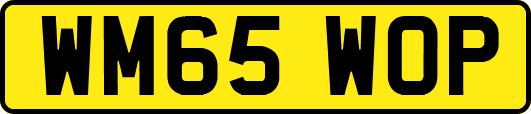 WM65WOP