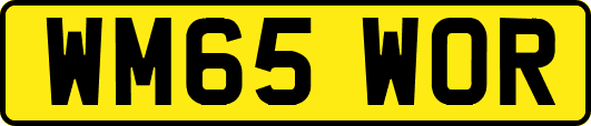 WM65WOR