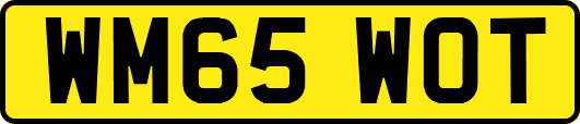 WM65WOT