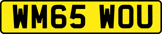 WM65WOU