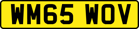 WM65WOV
