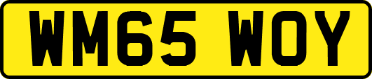 WM65WOY