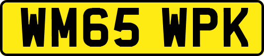 WM65WPK