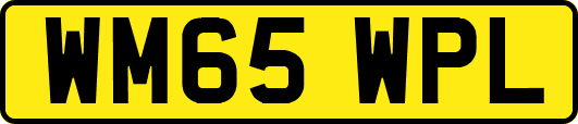 WM65WPL