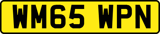 WM65WPN