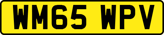 WM65WPV