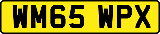 WM65WPX