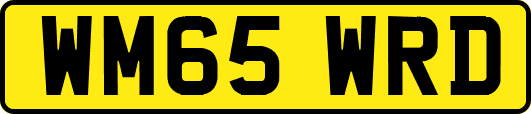 WM65WRD