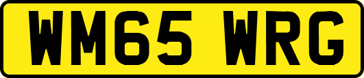 WM65WRG