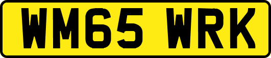WM65WRK