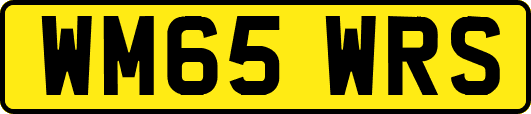 WM65WRS