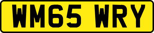 WM65WRY