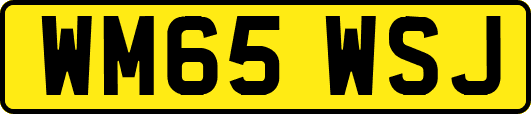 WM65WSJ