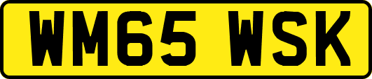 WM65WSK