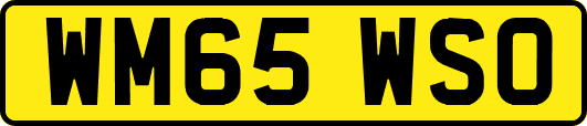 WM65WSO