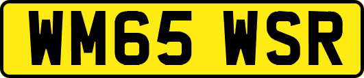 WM65WSR