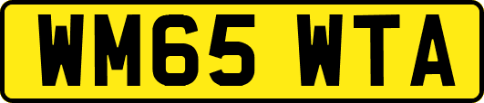 WM65WTA