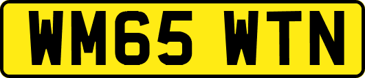 WM65WTN