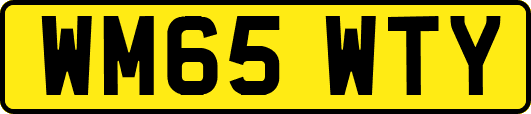 WM65WTY