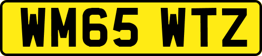 WM65WTZ