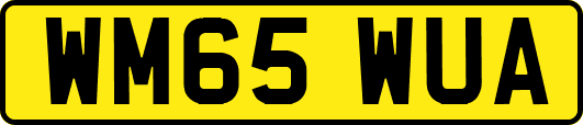 WM65WUA