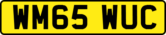 WM65WUC