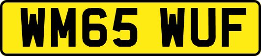 WM65WUF