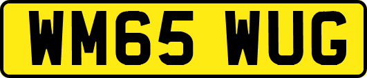 WM65WUG