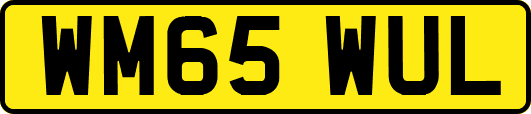 WM65WUL