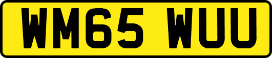 WM65WUU