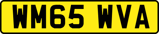 WM65WVA