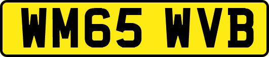 WM65WVB