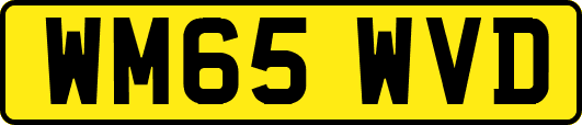 WM65WVD