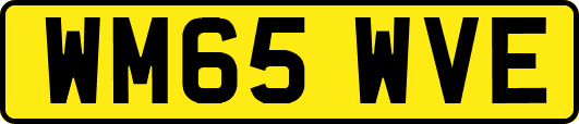 WM65WVE