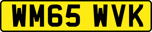 WM65WVK
