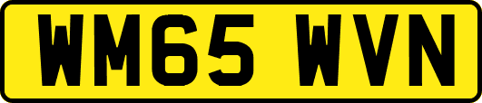 WM65WVN