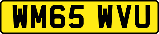 WM65WVU