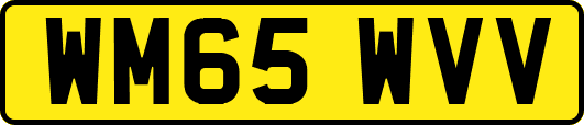 WM65WVV