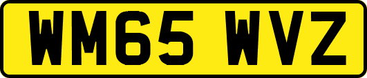 WM65WVZ