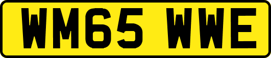 WM65WWE