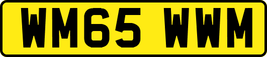 WM65WWM
