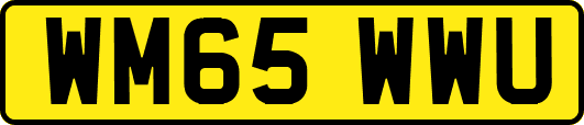 WM65WWU