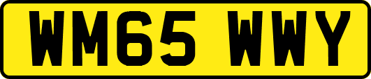 WM65WWY