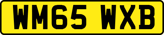 WM65WXB