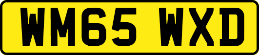 WM65WXD