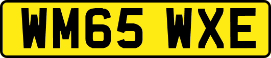 WM65WXE